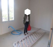 Chambre etage 2