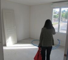 Chambre etage 1