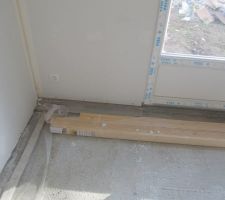 A quoi servent ces plinthes?