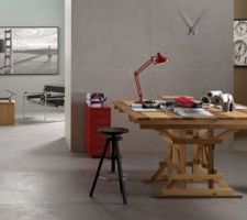 Idée pour la pièce à vivre