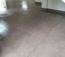 Carrelage 80*80