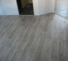 Sol chambres parents