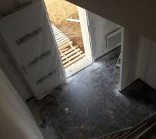 &ccedil;a fait haut :)