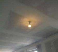 Et la lumi&egrave;re fut !!!