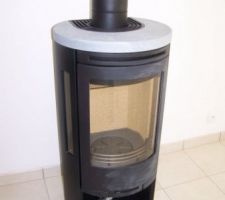 Contura 550