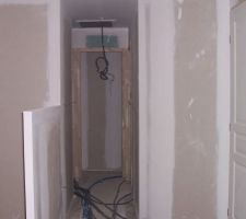 Bandes terminés