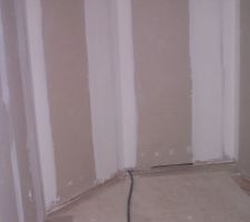 Placard 1 chambre