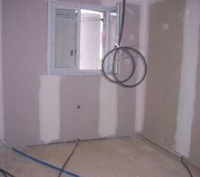 Une autre chambre