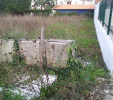 Boitiers initiaux