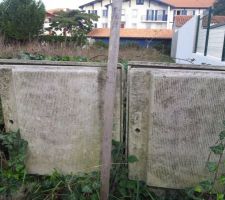 Boitiers initiaux