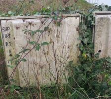 Boitiers initiaux