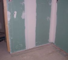 Autre photo de la salle de bain