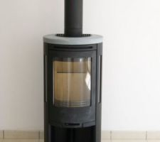 Contura 550