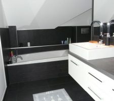 Salle de Bain Parents