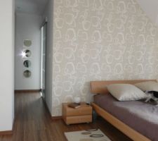 Chambre parents