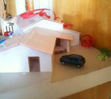 Maquette
