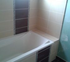 Baignoire