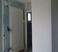 Entrée