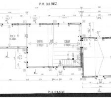 Rcit de construction