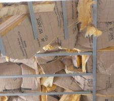 Isolation &agrave; l' &eacute;tage