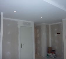 Plafond