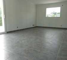 Pi&egrave;ce principale