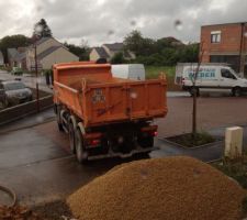 Les cailloux d'acces