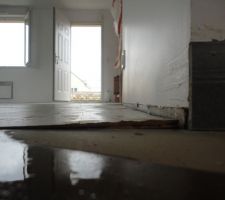 Parquet Salon