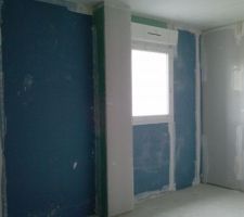 Chambre de mon fils