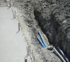Double drain périphérique...qu'en pensez vous????