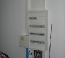 Compteur électrique