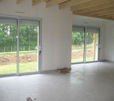 Carrelage Ferroker Niquel RDC