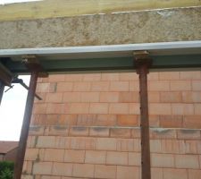 Coffre BBI avec volet roulant Baie Ouest