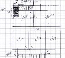 Proposition modification plans archimaison