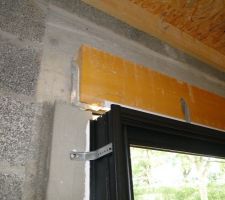 Coffre tunnel EVENO PERFECTO BETON vue extérieure