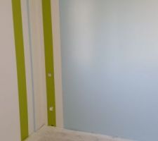 Photos chambre du notre petit bout