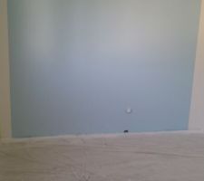 Bis chambre de notre petit bout