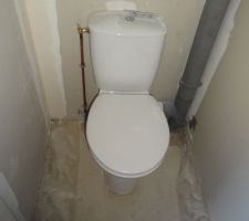 Wc bas