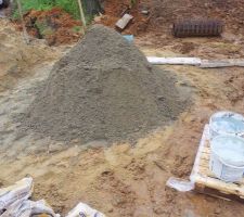 Derni&egrave;re chape au RDC