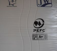 D&eacute;tail portes