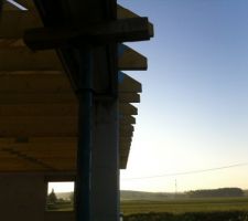 Charpente