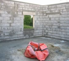 L'&eacute;tage nettoy&eacute;