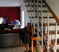 21 au 23 juin : Emménagement