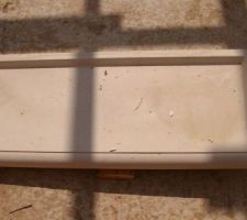 Nos appuis de fen&ecirc;tres