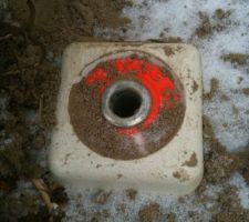 Les bornes sont l&agrave; !!!