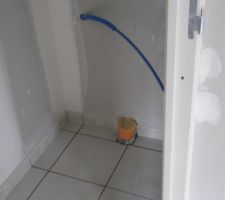 Wc Du bas