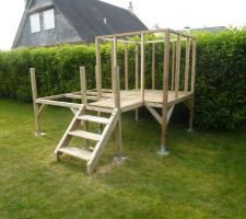 Ca avance