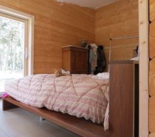 Notre chambre