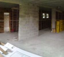 ISOLATION RDC