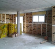 ISOLATION RDC